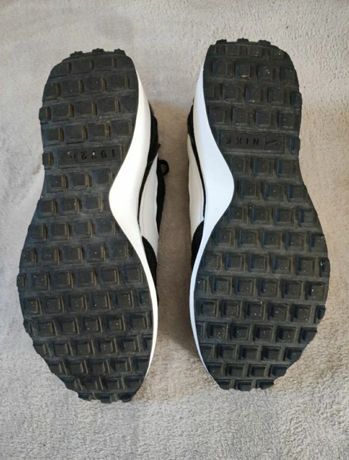 Nike Waffle début 1972 taille 45 - photo numéro 3