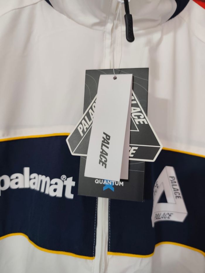 Veste palace palamat  skateboard pertex taille L - photo numéro 4