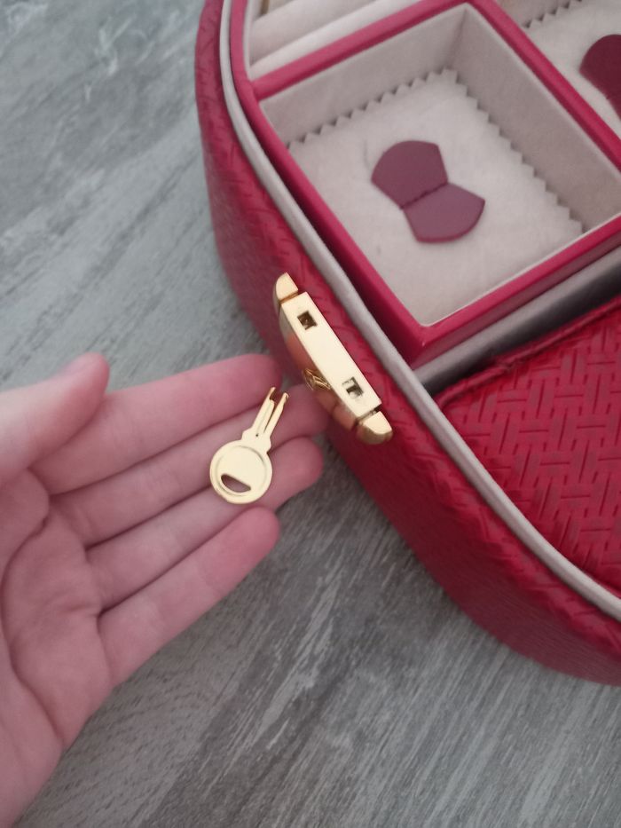 Boite à bijoux - photo numéro 4