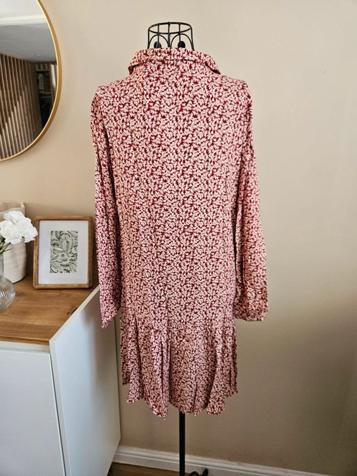 🔅 robe neuve taille 38 - photo numéro 4