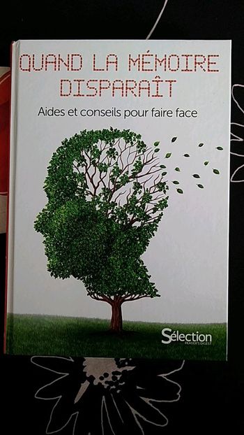 Livre Quand la mémoire disparaît