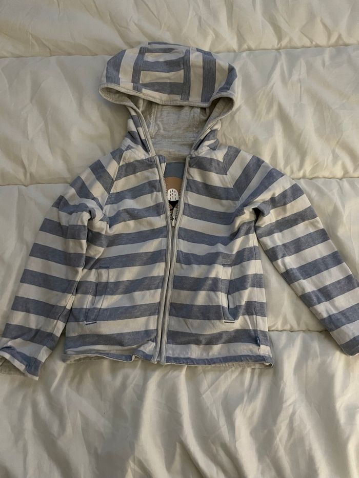 Gilet Obaibi 23M - photo numéro 3