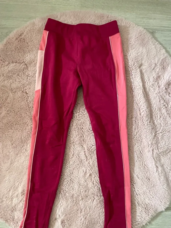 Legging décathlon