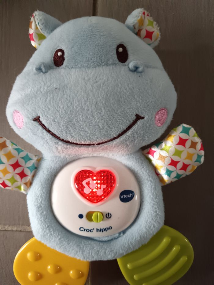 Lot de jouets vtech - photo numéro 2