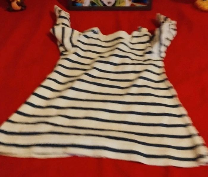 Robe courte - photo numéro 2