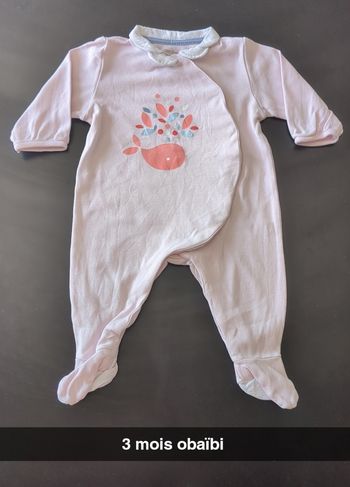 Pyjama