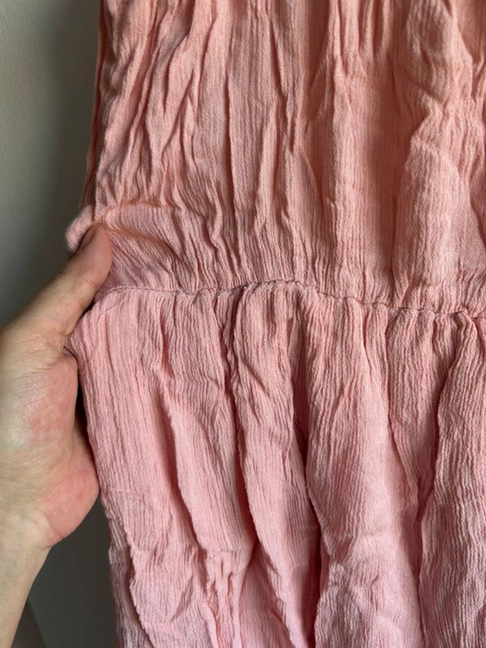 Robe courte été - photo numéro 4