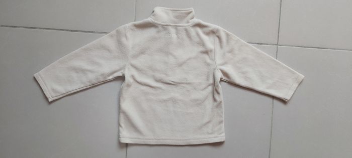 Pull polaire 3 ans - photo numéro 4