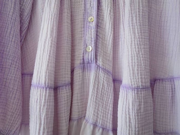 Tunique ou Robe Courte - photo numéro 5