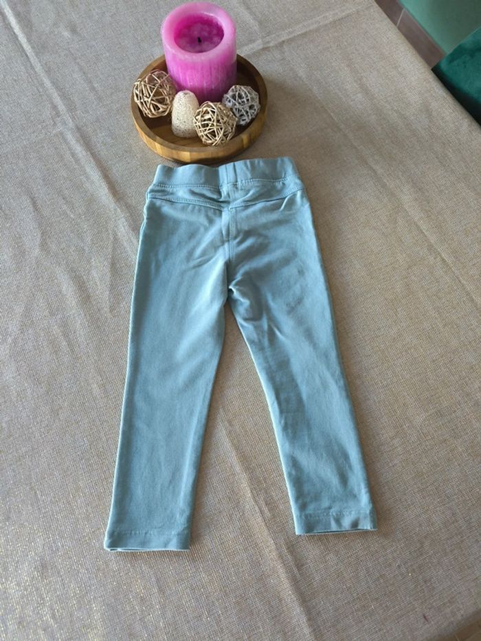 Legging orchestra 3 ans - photo numéro 4