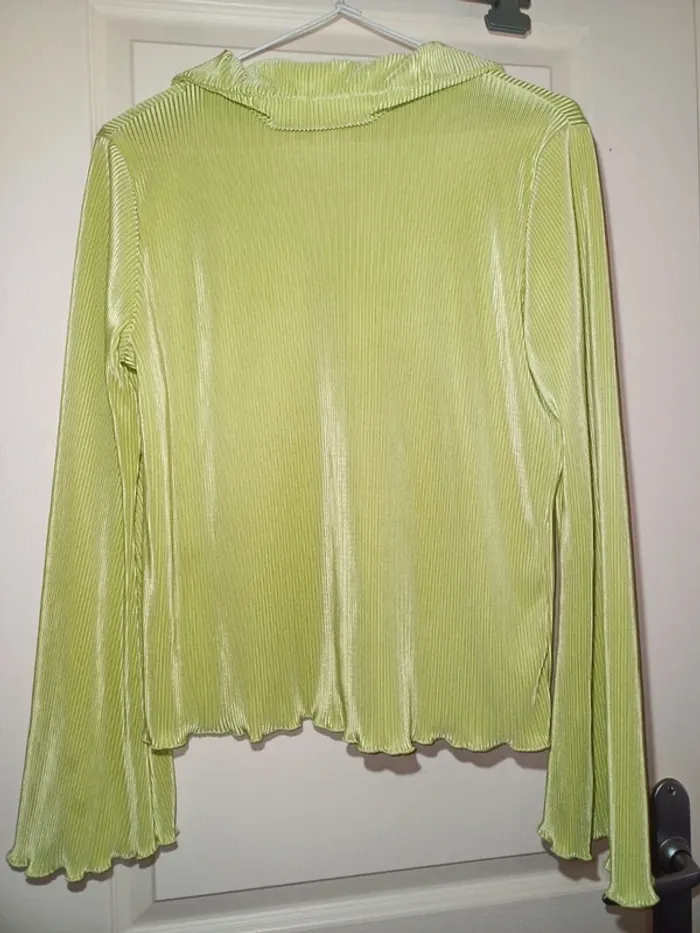Chemise Shein - photo numéro 2