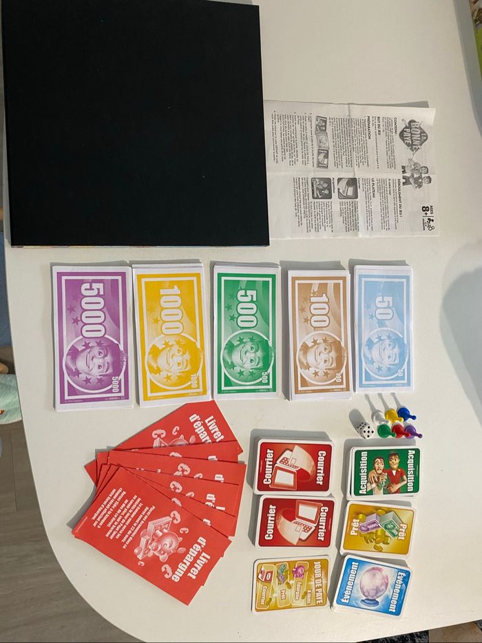 La Bonne Paye - photo numéro 3
