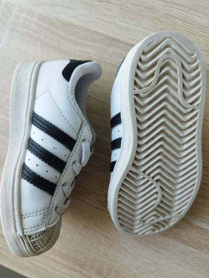 Basket Adidas - photo numéro 4