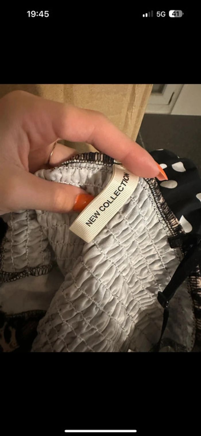 Ensemble léopard XS/S - photo numéro 6