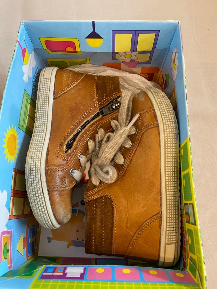 Chaussure bellamy 24 - photo numéro 5