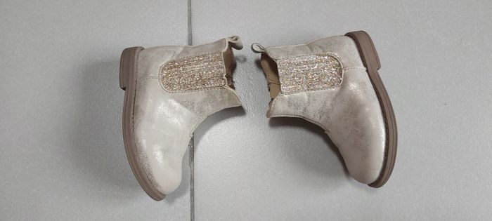 Bottine Pointure 20 - photo numéro 6