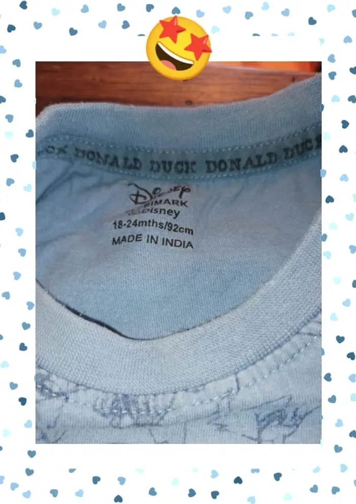 Ensemble Disney - photo numéro 5