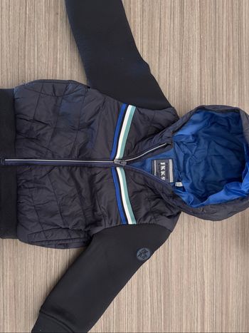 Blouson  IKKS
