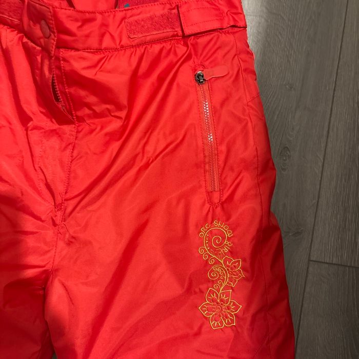 Pantalon ski 10 ans - photo numéro 2