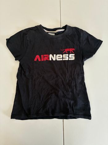 T-shirt garçon 