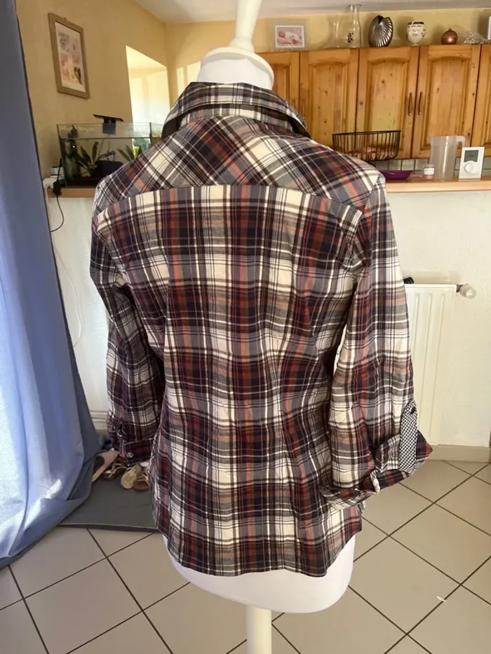 Chemise - photo numéro 3