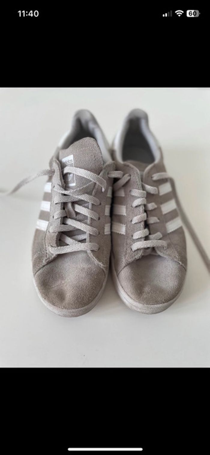 Basket enfant - photo numéro 16