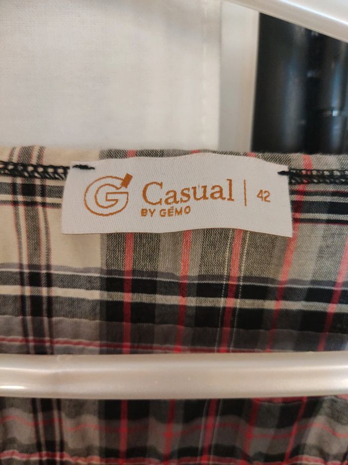 Tunique - photo numéro 6