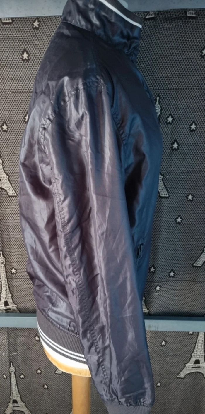Veste zippée taille M - photo numéro 6