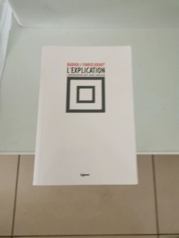 L'explication conversation avec Aude lancelin