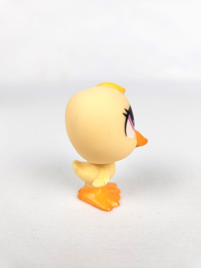 Littlest Petshop LPS Canard #1374 - photo numéro 2