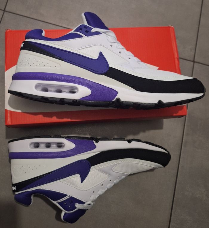 Replique Nike air max BW taille 42 neuve avec étiquettes 🏷 Qualité primium