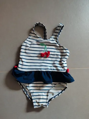 Maillot de bain