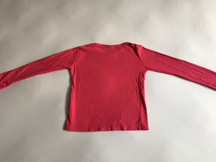T-shirt ML - photo numéro 4