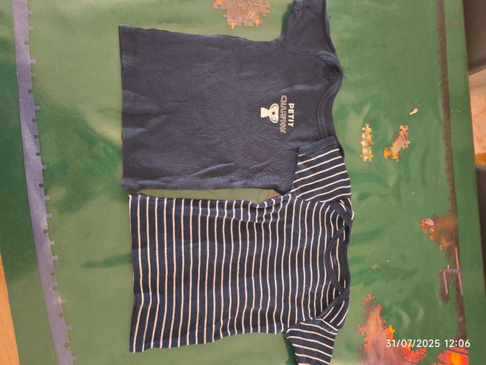 Tee shirt