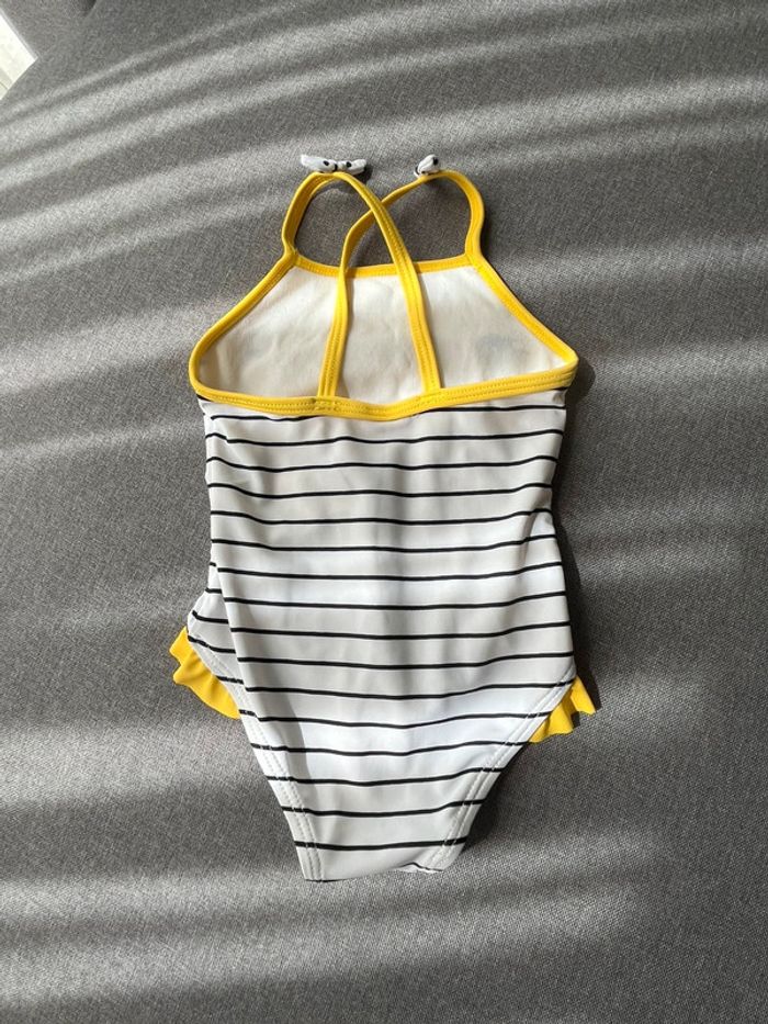 Maillot de bain bébé - photo numéro 2