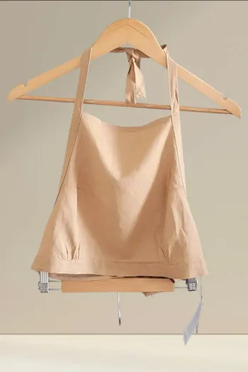 Crop top Etam Taille M