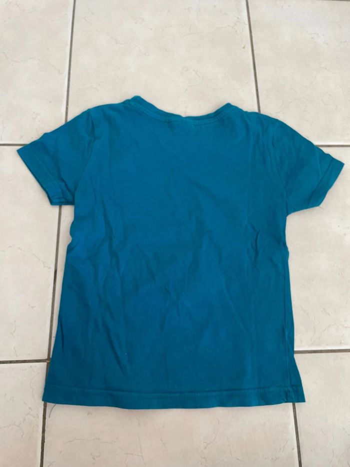 T shirt Mickey - photo numéro 3