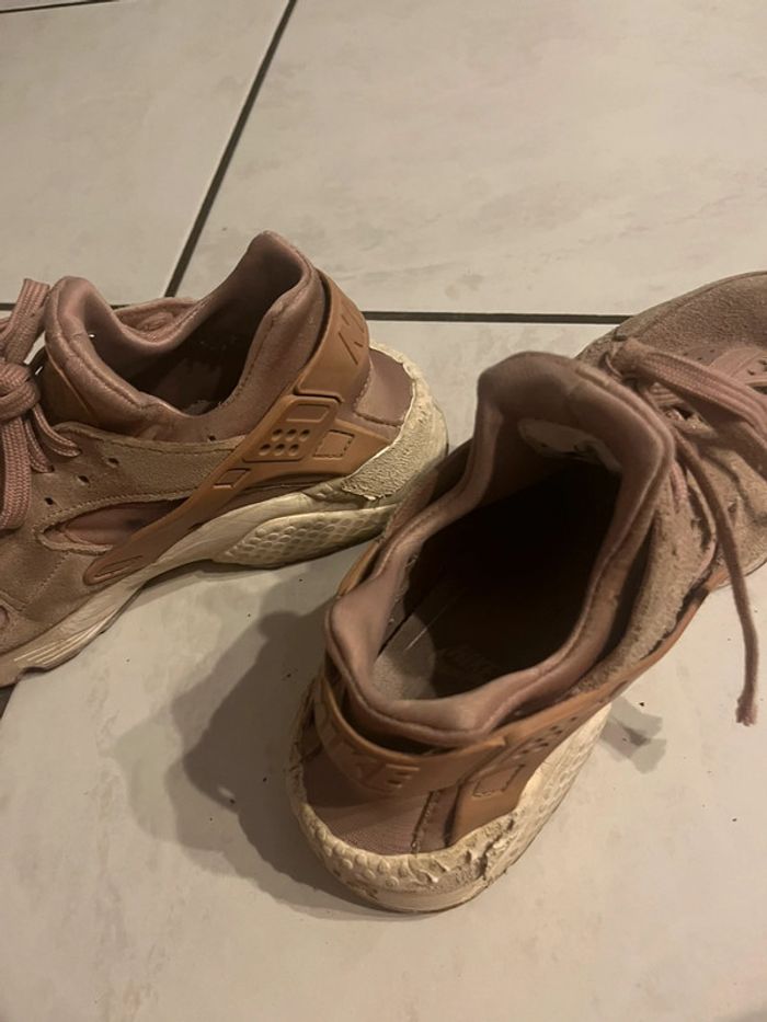 Nike air huarache - photo numéro 7