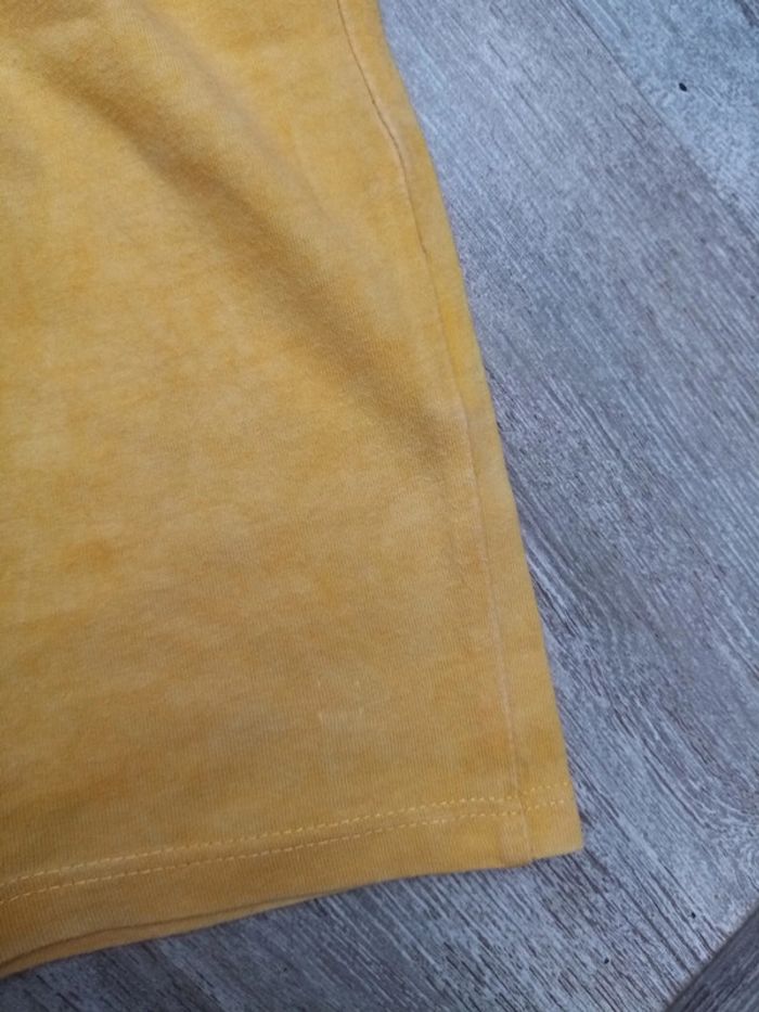 T shirt manche courte 12A - photo numéro 7