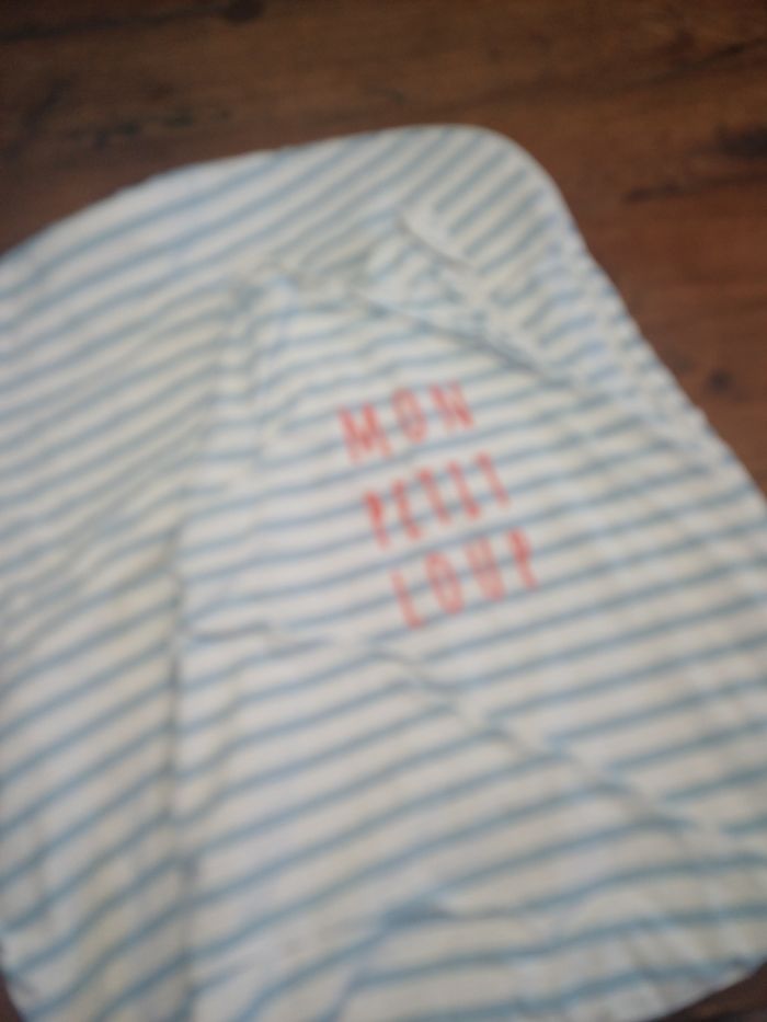 Lot de 2 grandes gigoteuses modulables - photo numéro 3