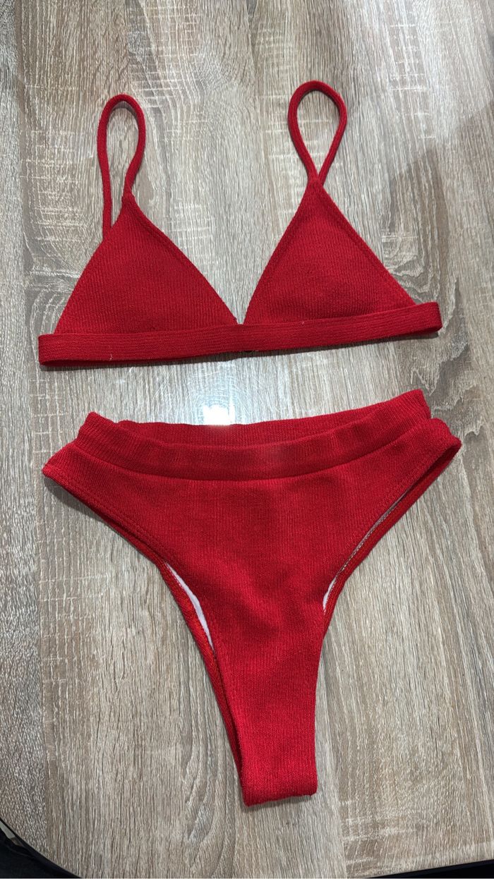Maillot de bain