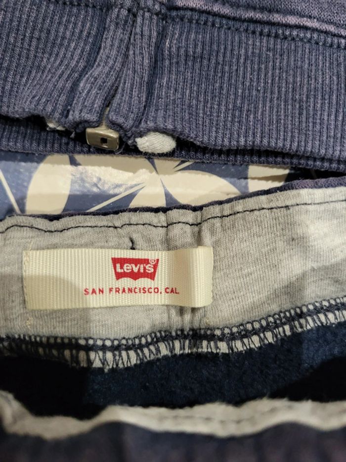 Ensemble jogging levis - photo numéro 5