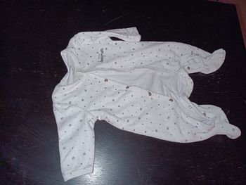 Pyjama garçon