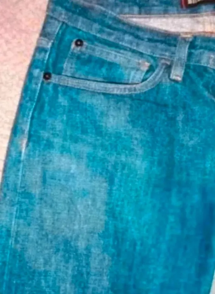 Jean regular  très  bon  état  taille 40  (30) - photo numéro 6