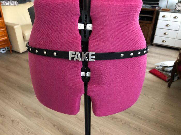 Ceinture kookai