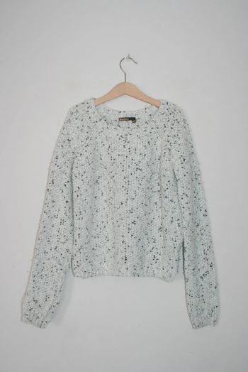 Pull chaud Bizzbee taille S