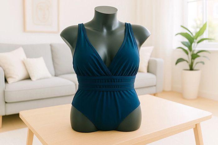 Maillot de bain Summer Mae taille 42