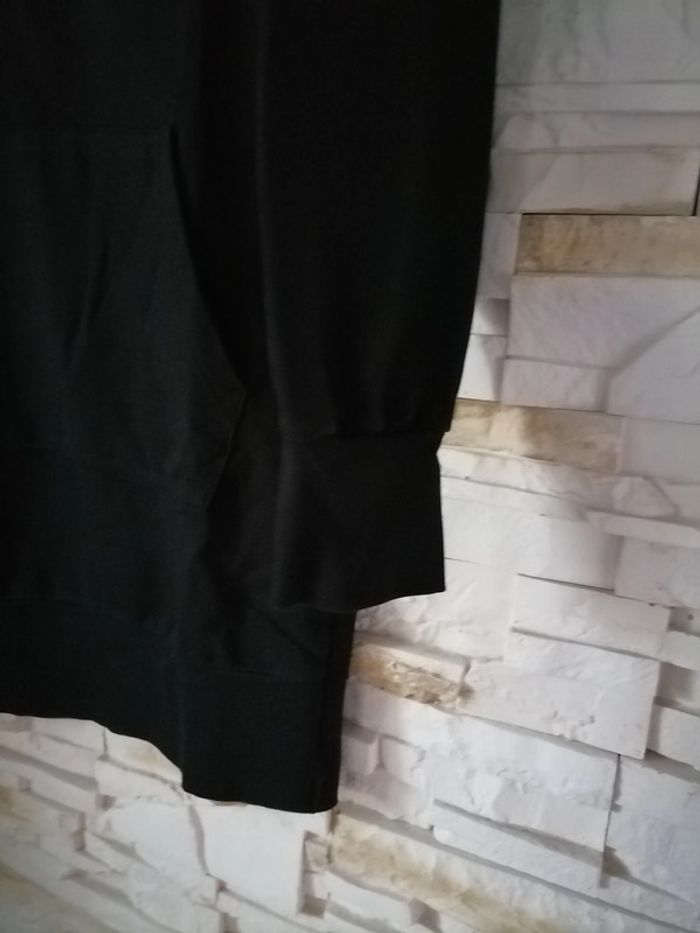 Robe sweat à capuche Guess - photo numéro 4