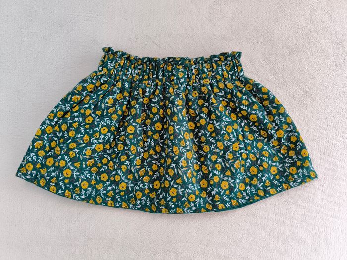 Jupe fille Sergent Major 3 ans - photo numéro 2