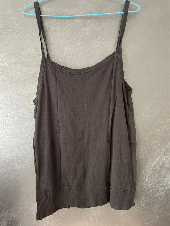 Débardeur american vintage - photo numéro 5